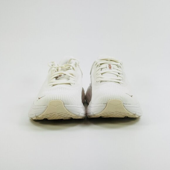 Hoka Women's Arahai 7 'Blanc De Blanc' 1147851-BSG Multi Size - Picture 5 of 12